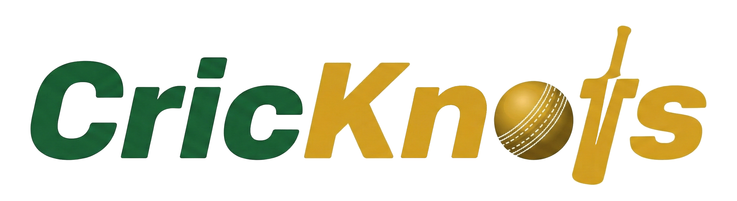 CricKnots Logo